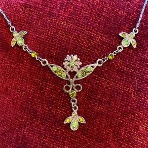 Premier Designs Anastasia Necklace